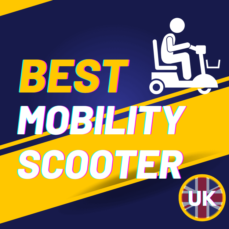 Best Mobility Scooter UK
